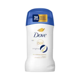 Dove Advanced Care 59099604 deodorant Vrouwen Stickdeodorant 50 ml 1 stuk(s)
