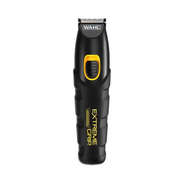 Wahl Extreme Grip Advanced Zwart Lithium-Ion (Li-Ion) thumbnail