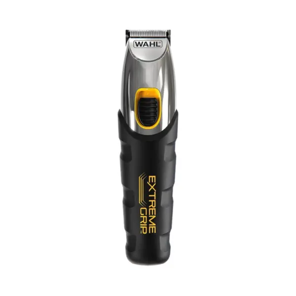 Wahl Extreme Grip Ac/Batterij 1,1 cm Zwart, Roestvrijstaal thumbnail