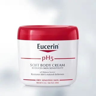 Eucerin pH5 450 ml Crème