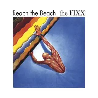 Music On Cd Reach The Beach