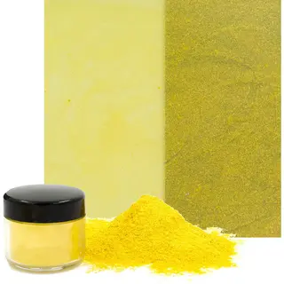 Pourpoxy pig PourPoxy Flash Gold Metallic Epoxy Pigment 10 Gram | Epoxy Kleurstof | Pigmentpoeder | Kleurpoeder | Kleurpigment | Epoxy Kleurstof | Pigmentpoeder
