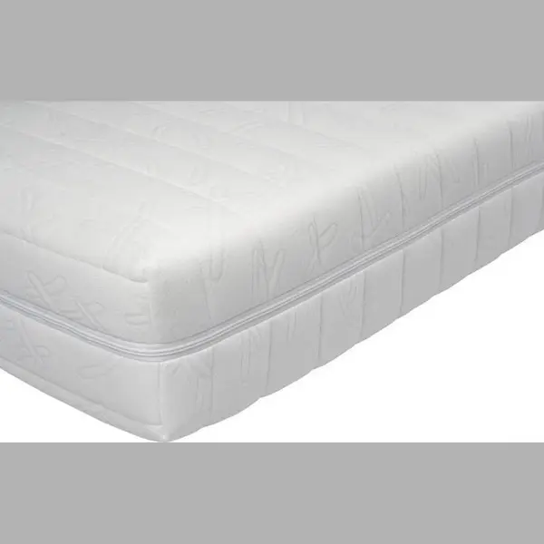 Pocketveermatras 130x190x21 Cm Pocket Koudschuim Gold Anti Allergie Matras thumbnail