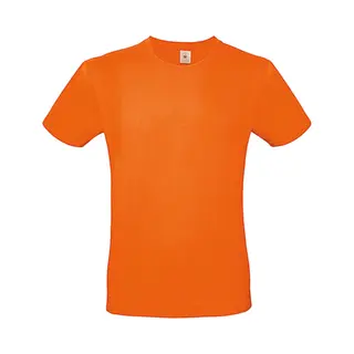 Go Mama Oranje Tshirt Kinderen - Koningsdag - T-shirt Koningsdag - Oranje Kleding Koningsdag - 5 - 6 Jaar