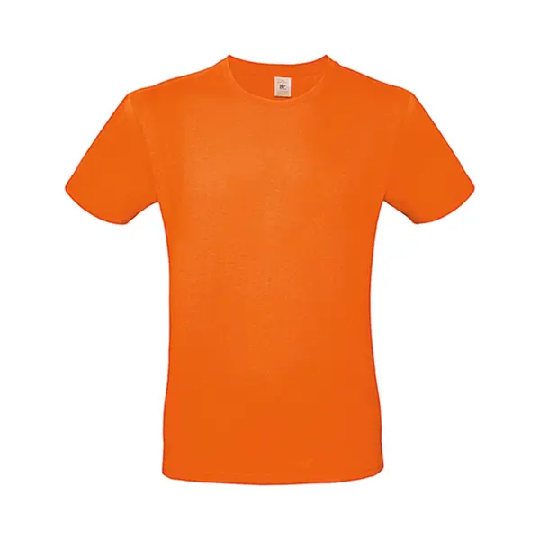 Go Mama Oranje Tshirt Kinderen - Koningsdag - T-shirt Koningsdag - Oranje Kleding Koningsdag - 5 - 6 Jaar thumbnail