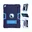 Blauw