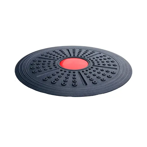 Balance Board Ciclón Sports - Balansbord Fitness - Balanstrainer - Ø 40 Cm thumbnail