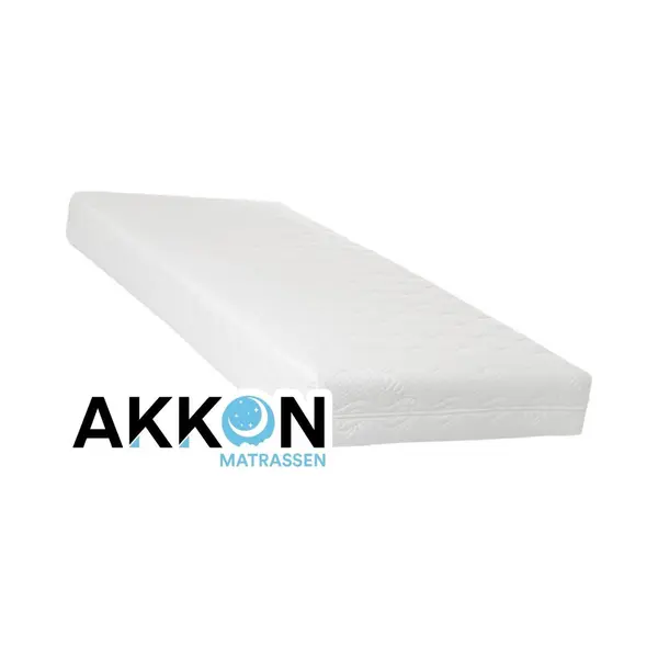 Matras 120x220 - Polyether SG30 - 20 Cm Dik thumbnail