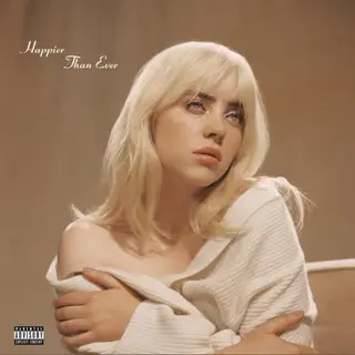 Universal Music Group Happier Than Ever