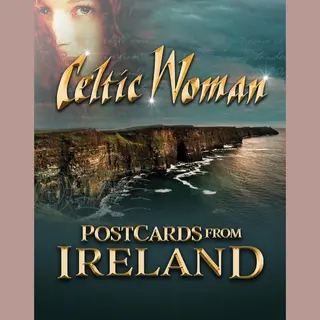 Universal Music Nederland Postcards From Ireland (Dvd)