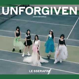 Polydor Unforgiven