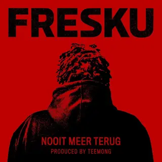 Universal Music Nederland Fresku - Nooit Meer Terug (2 Lp) (Coloured Vinyl)