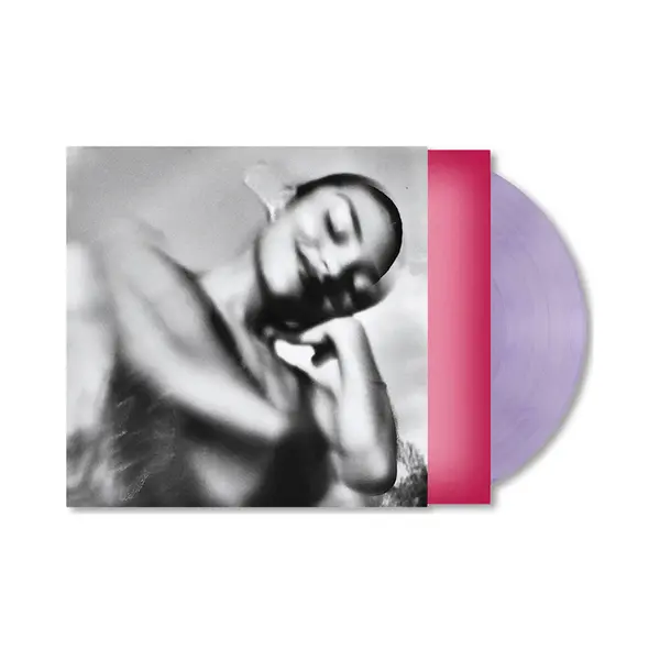 Olivia Dean - The Art Of Loving (lilac Vinyl) thumbnail