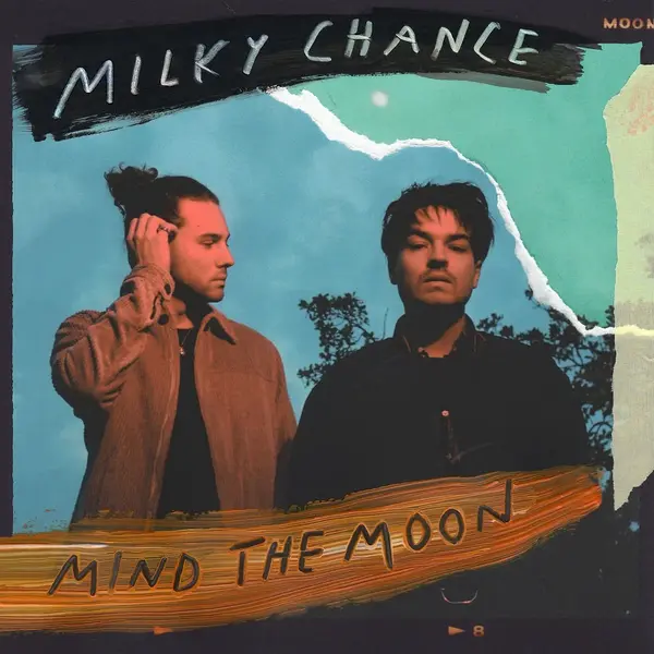 Universal Music Nederland Milky Chance - Mind The Moon (Cd) (Limited Edition) thumbnail