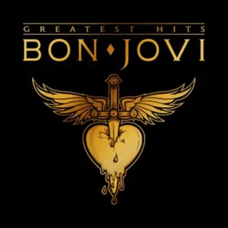 Greatest Hits