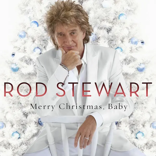 Rod Stewart Merry Christmas, Baby thumbnail