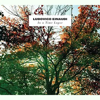 Universal Music Nederland Ludovico Einaudi - In A Time Lapse (2 Lp)