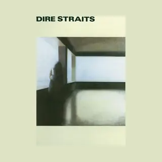 Mercury Dire Straits - Dire Straits Vinyl Poprock
