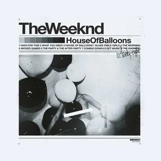 Island House Of Balloons