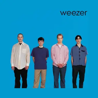 1 Weezer