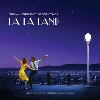 Universal Music La La Land (Original Motion Picture Soundtrack), Cd World music Various Artists