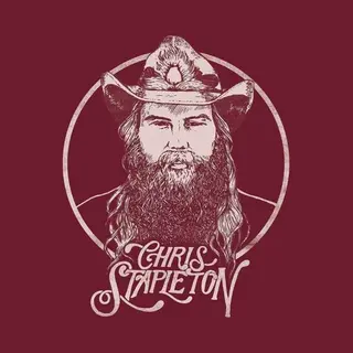 Universal Music Chris Stapleton - From A Room: Volume 2, Cd Jazz