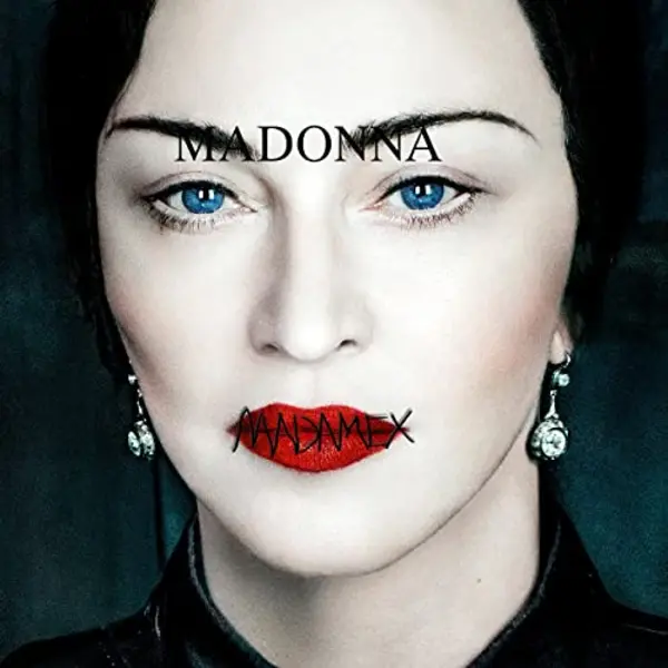 Interscope Madame X (2 Lp) thumbnail