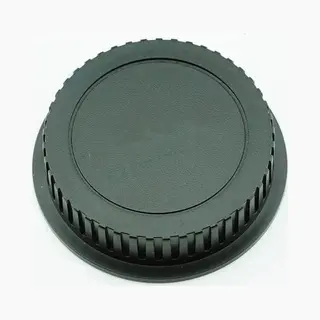Achterdop Achter Lensdop, Canon Ef Eos Mount Objectieven