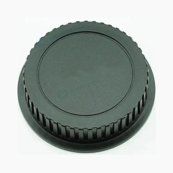 Achterdop Achter Lensdop, Canon Ef Eos Mount Objectieven thumbnail
