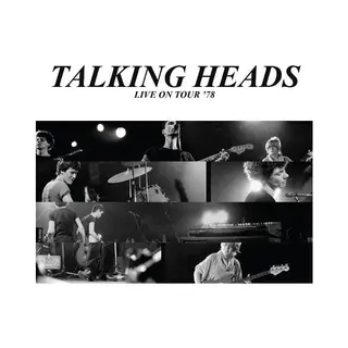 1 Live On Tour 78 (Rsd 2025)