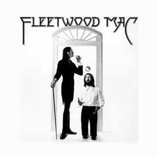 Warner Music Fleetwood Mac - Fleetwood Mac Lp