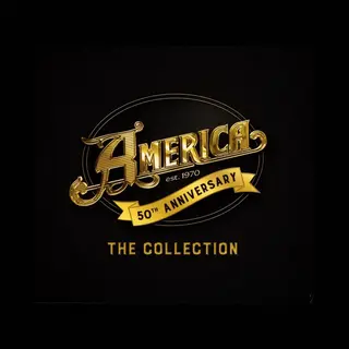 America 50th Anniversary, The Collection
