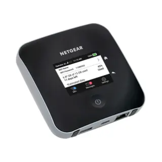 Netgear Aircard Mobile Router Cellular network router