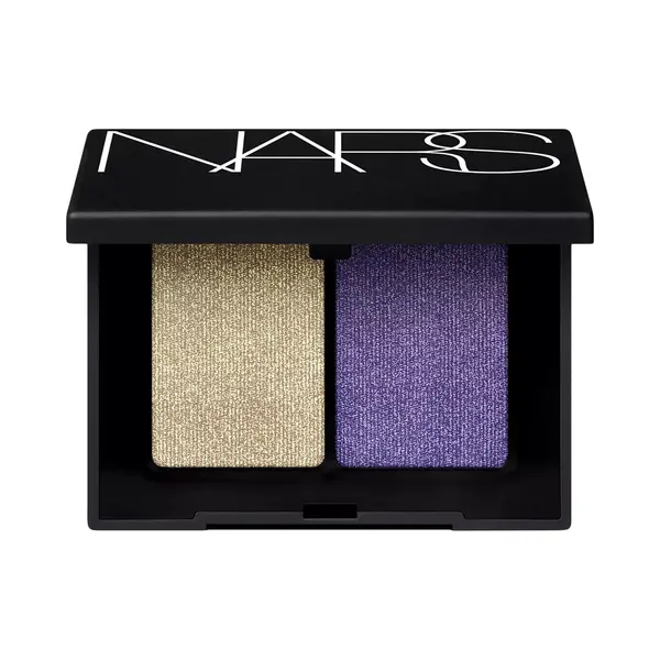Nars Duo Eyeshadow 2 X 1.1g Kauai thumbnail