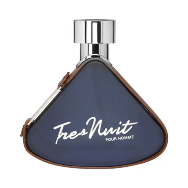 Armaf Tres Nuit Pour Homme 100 ml Mannen thumbnail