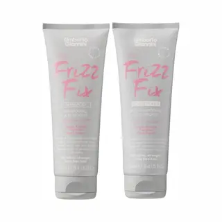 Umberto Giannini - Frizz Fix Set - 250+250ml