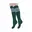 Groen, Wit