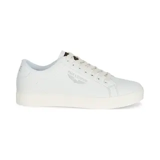 Pme Legend - Heren Sneakers Aerius White - Wit - Maat 49