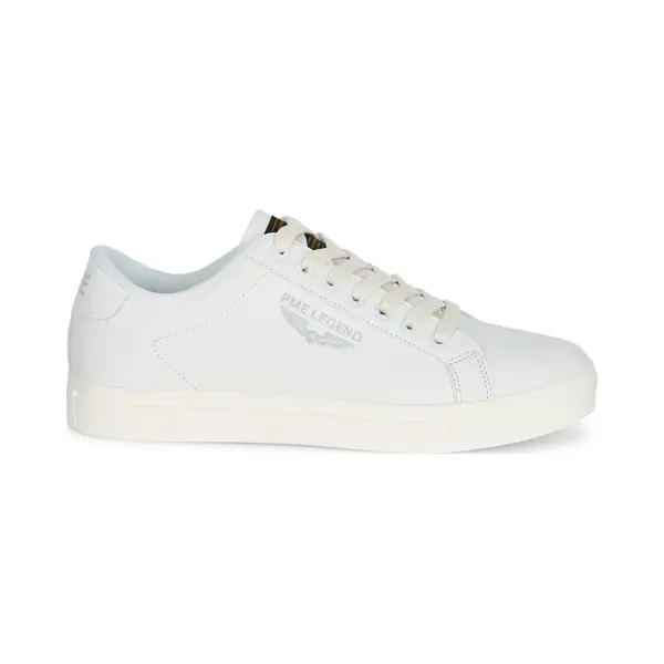 Pme Legend - Heren Sneakers Aerius White - Wit - Maat 49 thumbnail