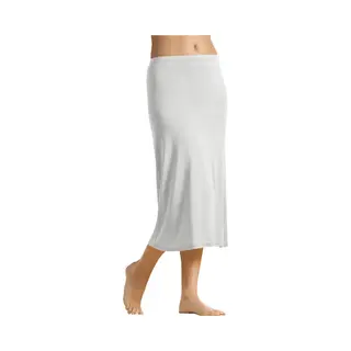 Gaubert Fine Woman Onderrok Extra Lang - Katoen 70Cm