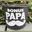 Blauw, Bonus Papa Blauw