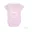 Roze/wit
