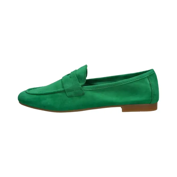 SUB55 Loafers Groen thumbnail