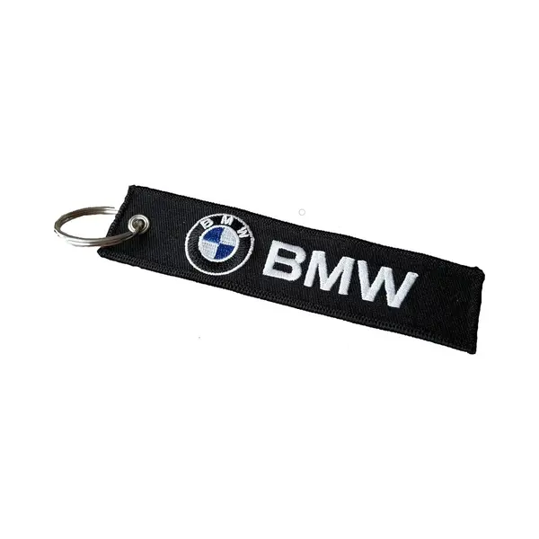 Grom Bikes Bmw Sleutelhanger - Motor Cadeau Accessoires - Zacht Materiaal thumbnail