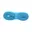 blauw