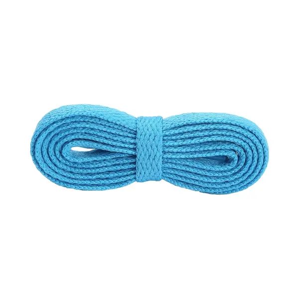 Hypedpair Sneaker Veters | Blauw | Blue | 140cm | Veter | Laces | Platte Veter thumbnail