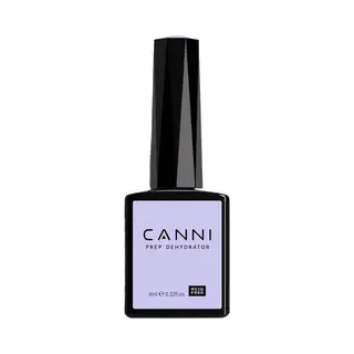 Canni Dehydrator - 9 Ml - Nail Prep - Dehydrator Nagel - Nagel Dehydrator - Nagel Prep - Dehydrator Nails