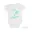 Wit/mint Papa