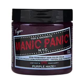 Manic Panic Classic High Voltage Purple Haze 118 ml