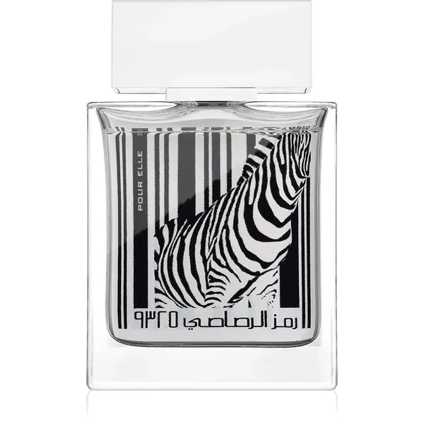 Rasasi Rumz Al Rasasi 9325 Women's Edp W 50 Ml thumbnail
